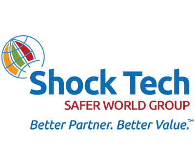 Shock Tech - Safer World Group
